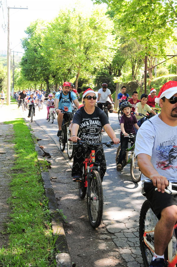 Buy your photos of the eventPedal de Natal on Fotop