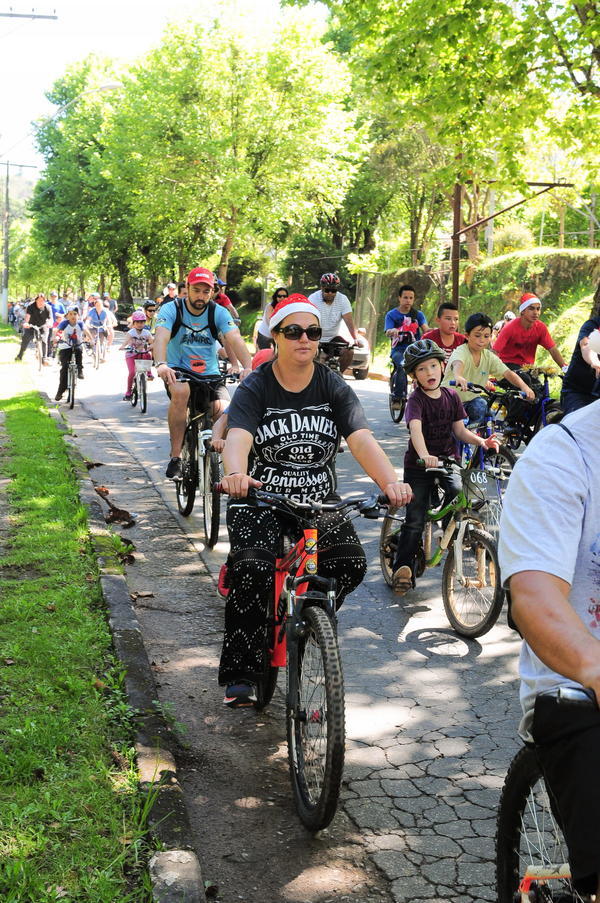Buy your photos of the eventPedal de Natal on Fotop