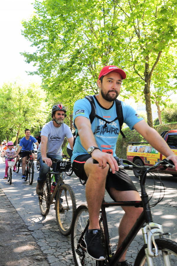 Buy your photos of the eventPedal de Natal on Fotop
