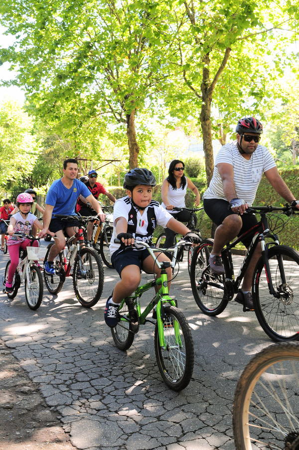 Buy your photos of the eventPedal de Natal on Fotop