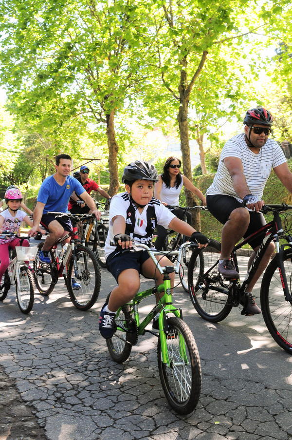 Buy your photos of the eventPedal de Natal on Fotop