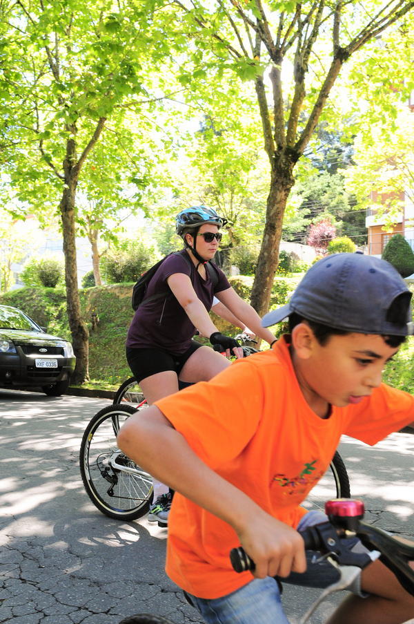 Buy your photos of the eventPedal de Natal on Fotop