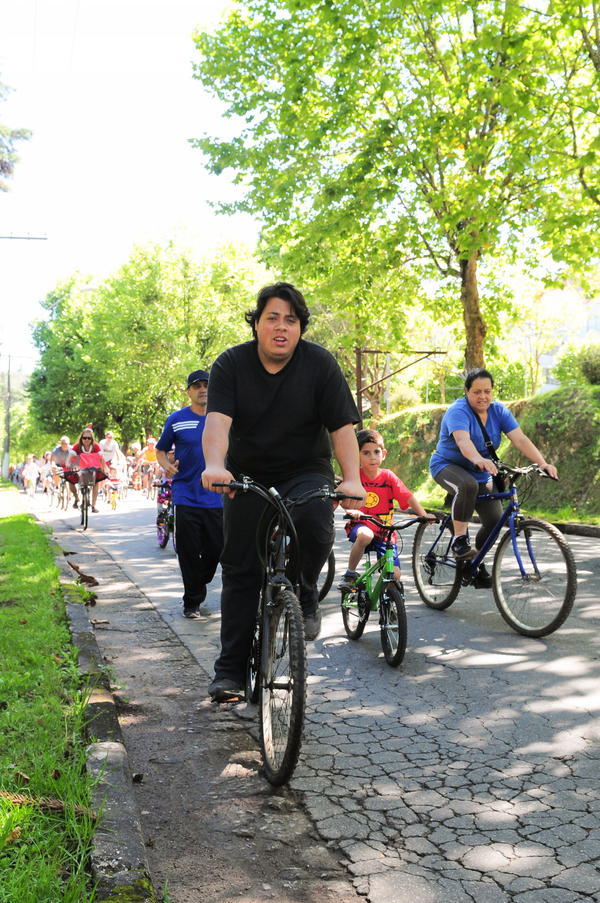 Buy your photos of the eventPedal de Natal on Fotop