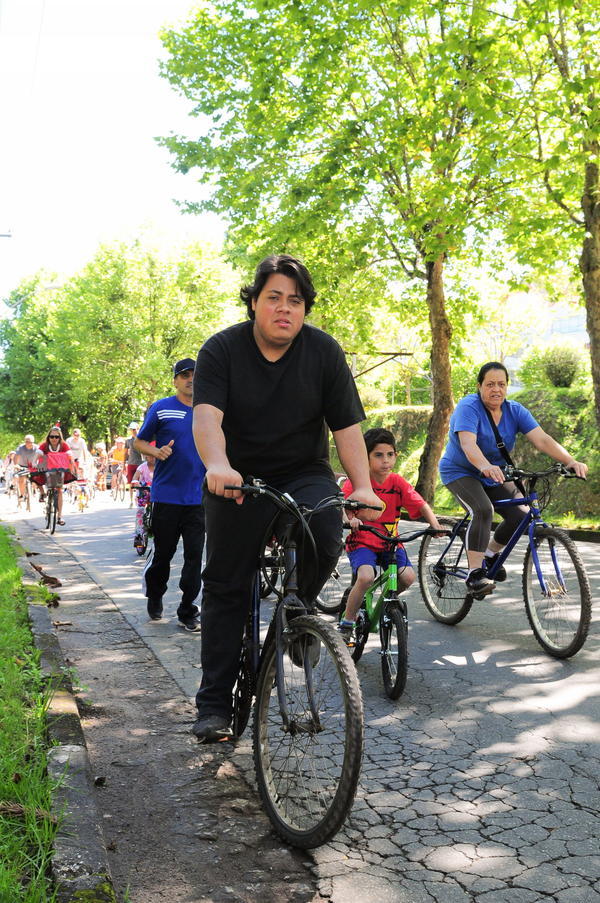 Buy your photos of the eventPedal de Natal on Fotop