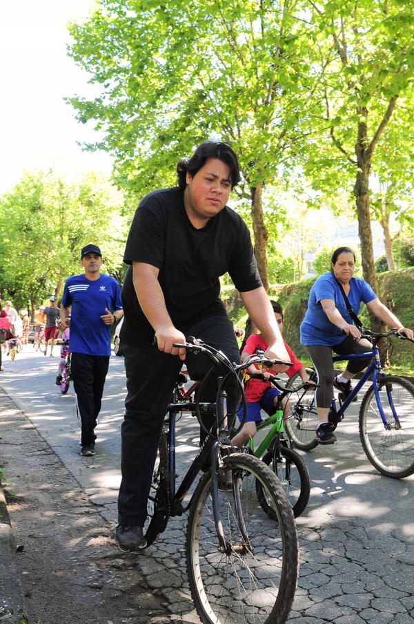 Buy your photos of the eventPedal de Natal on Fotop