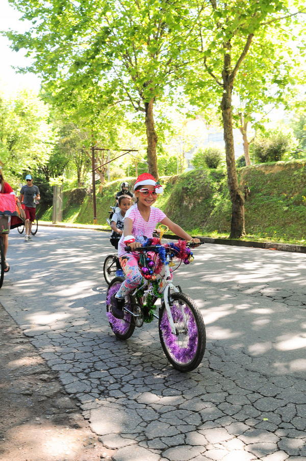 Buy your photos of the eventPedal de Natal on Fotop