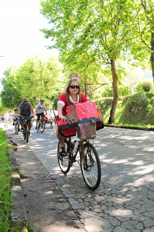 Buy your photos of the eventPedal de Natal on Fotop