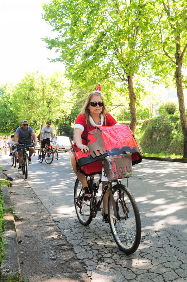 Buy your photos of the eventPedal de Natal on Fotop
