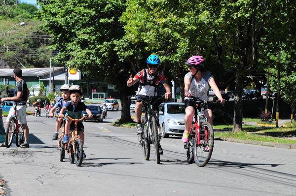 Buy your photos of the eventPedal de Natal on Fotop