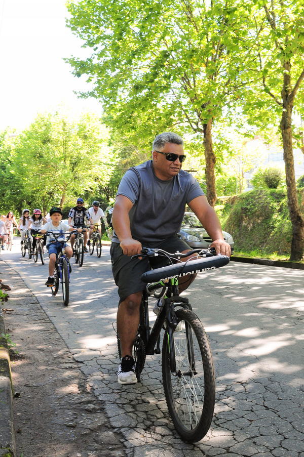 Buy your photos of the eventPedal de Natal on Fotop
