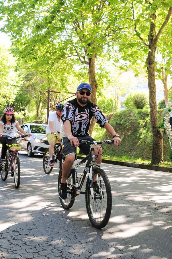 Buy your photos of the eventPedal de Natal on Fotop
