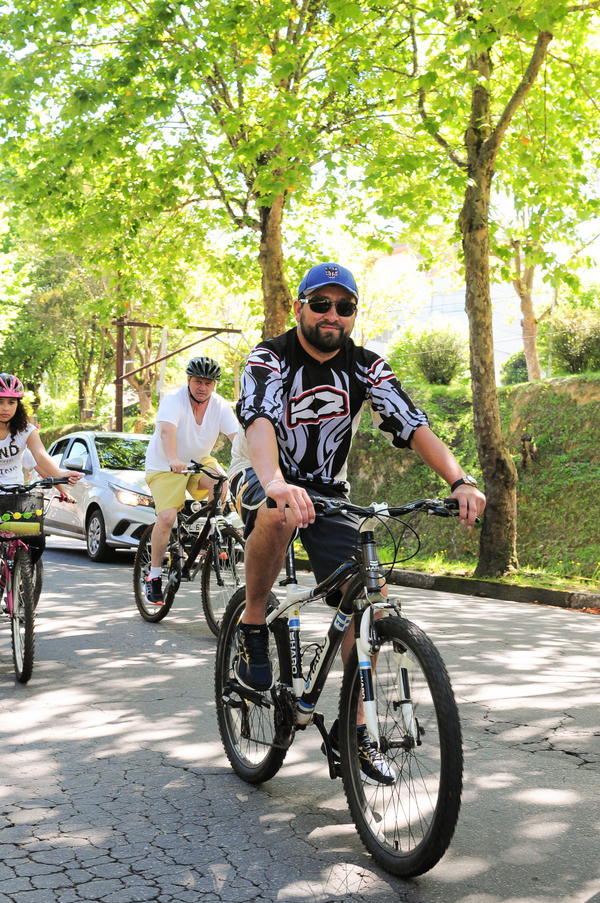 Buy your photos of the eventPedal de Natal on Fotop