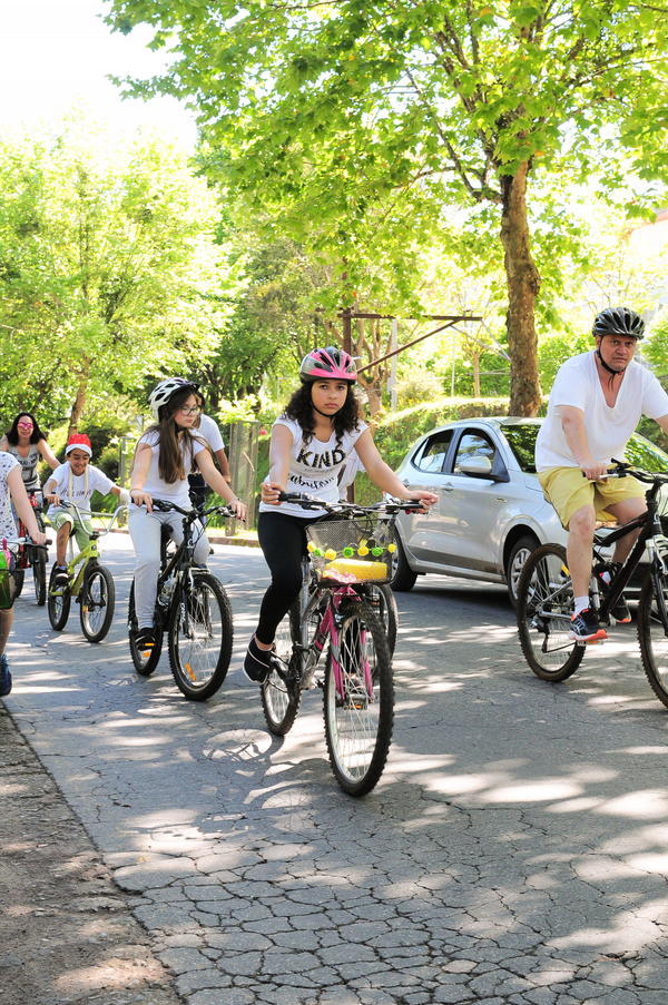Buy your photos of the eventPedal de Natal on Fotop