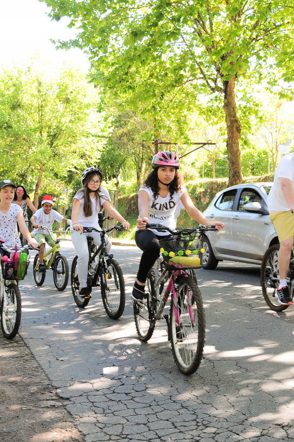 Buy your photos of the eventPedal de Natal on Fotop