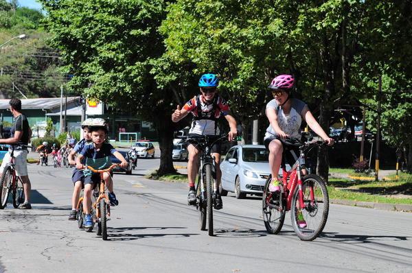 Buy your photos of the eventPedal de Natal on Fotop