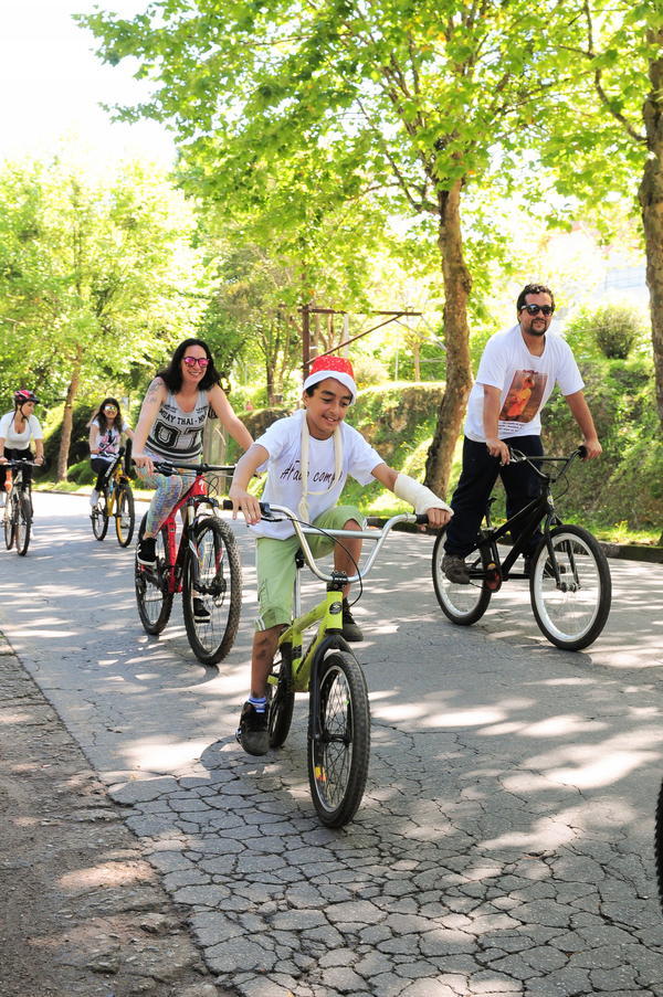 Buy your photos of the eventPedal de Natal on Fotop