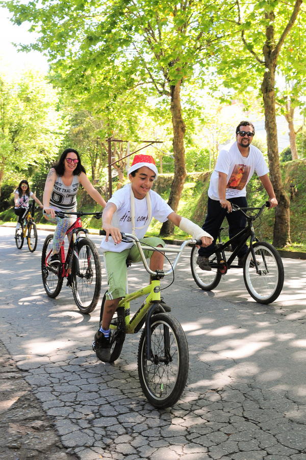 Buy your photos of the eventPedal de Natal on Fotop