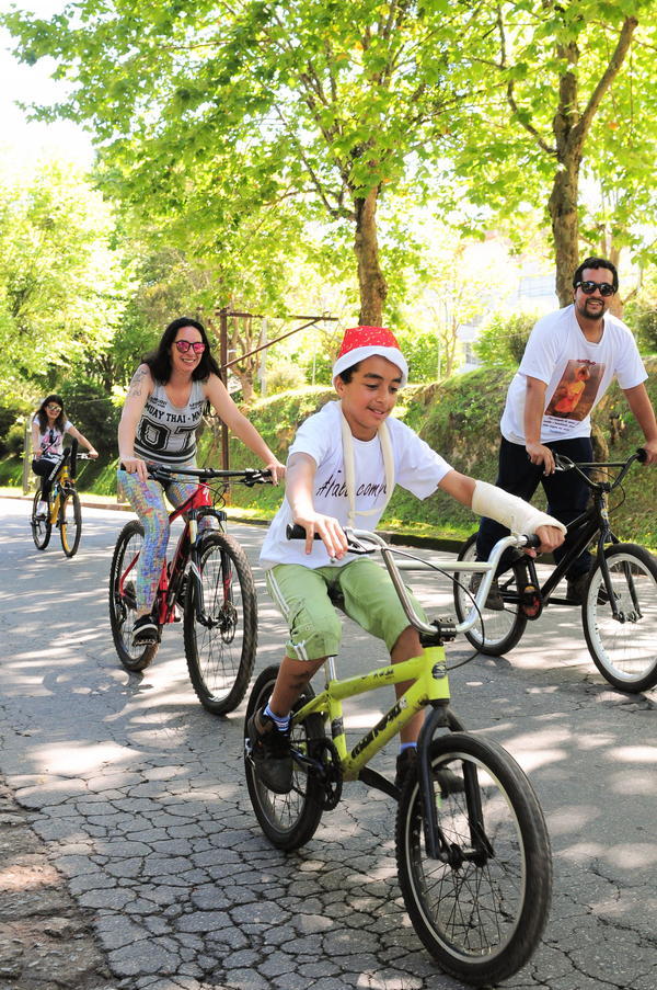 Buy your photos of the eventPedal de Natal on Fotop