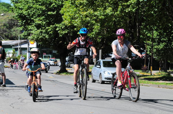Buy your photos of the eventPedal de Natal on Fotop
