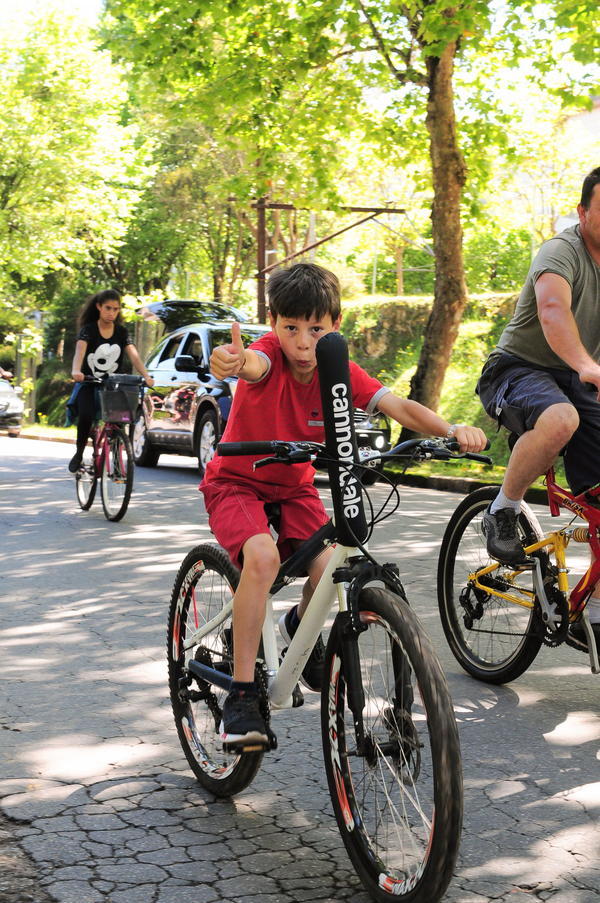 Buy your photos of the eventPedal de Natal on Fotop