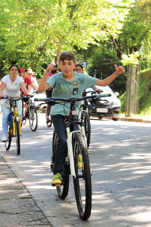 Buy your photos of the eventPedal de Natal on Fotop