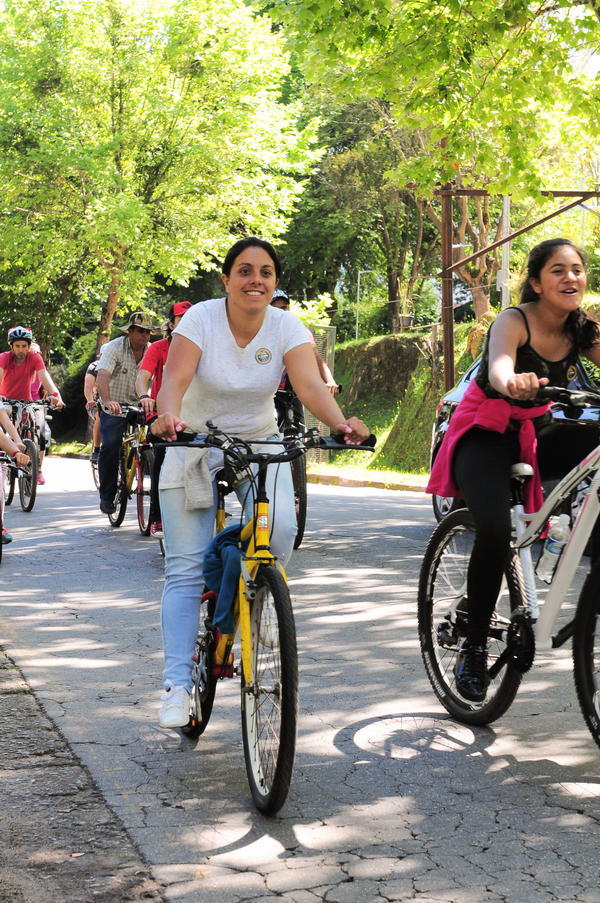 Buy your photos of the eventPedal de Natal on Fotop