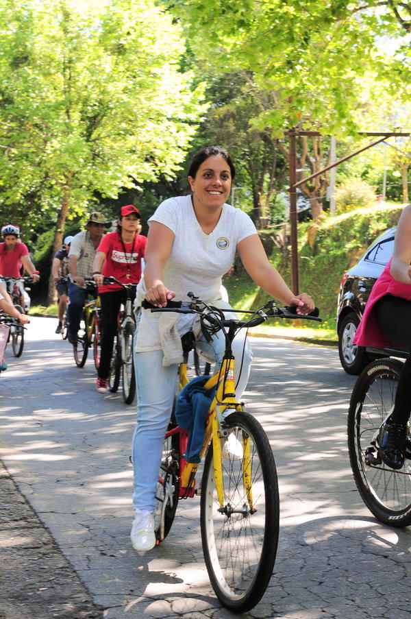 Buy your photos of the eventPedal de Natal on Fotop