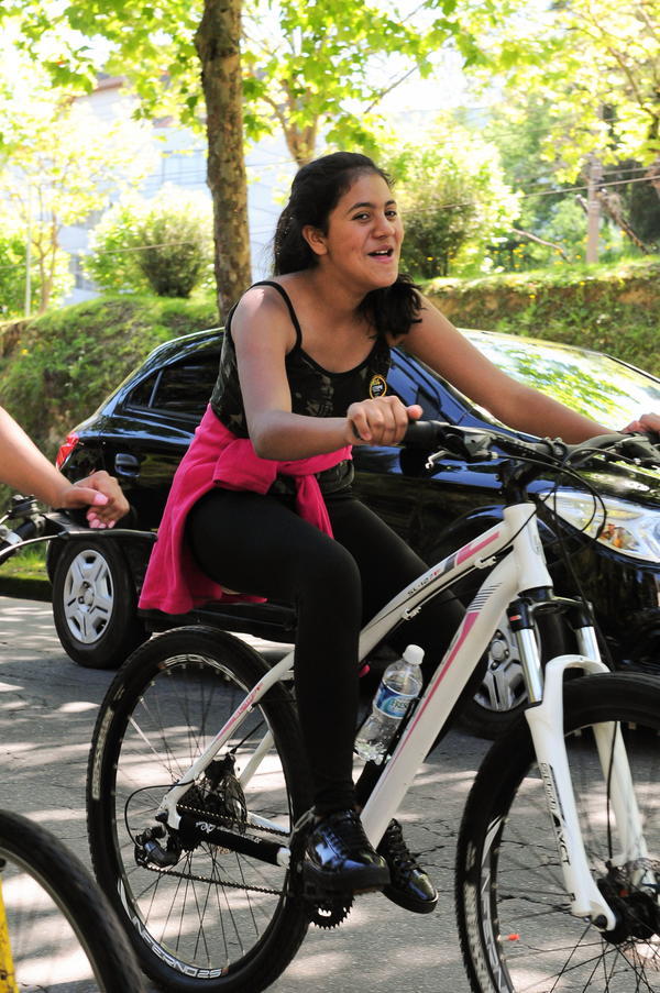 Buy your photos of the eventPedal de Natal on Fotop