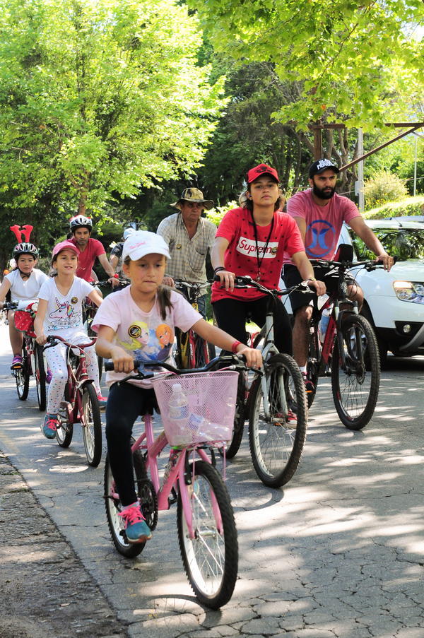 Buy your photos of the eventPedal de Natal on Fotop