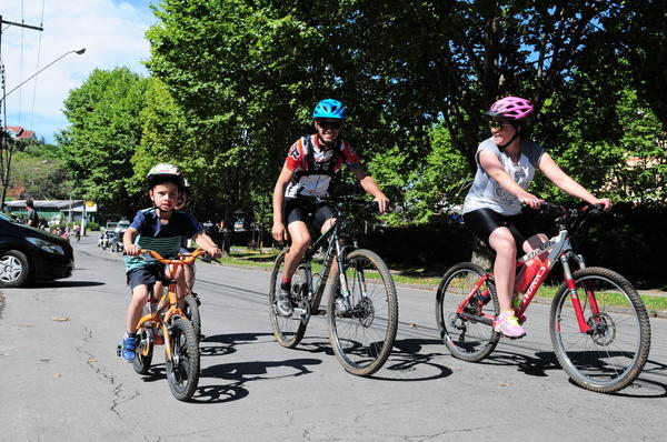 Buy your photos of the eventPedal de Natal on Fotop