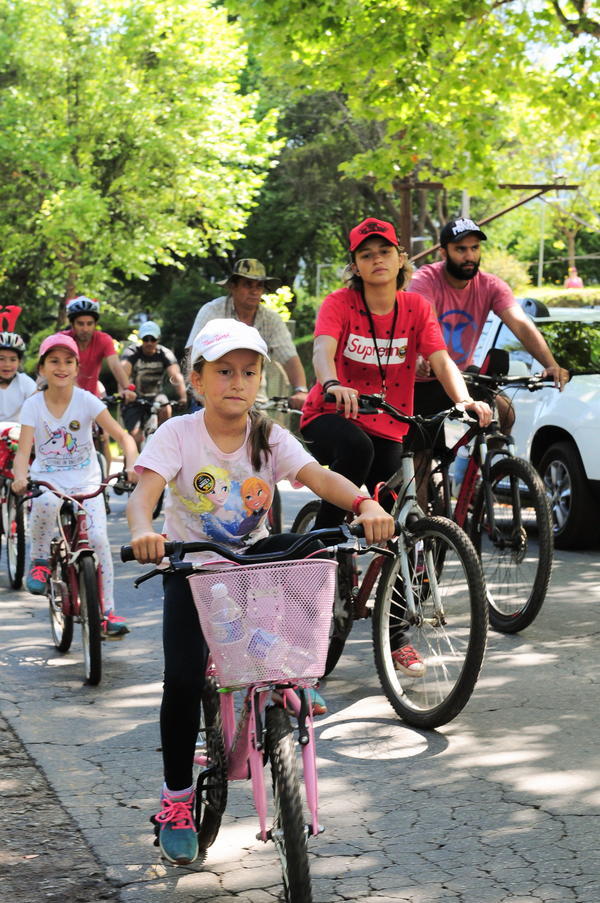 Buy your photos of the eventPedal de Natal on Fotop