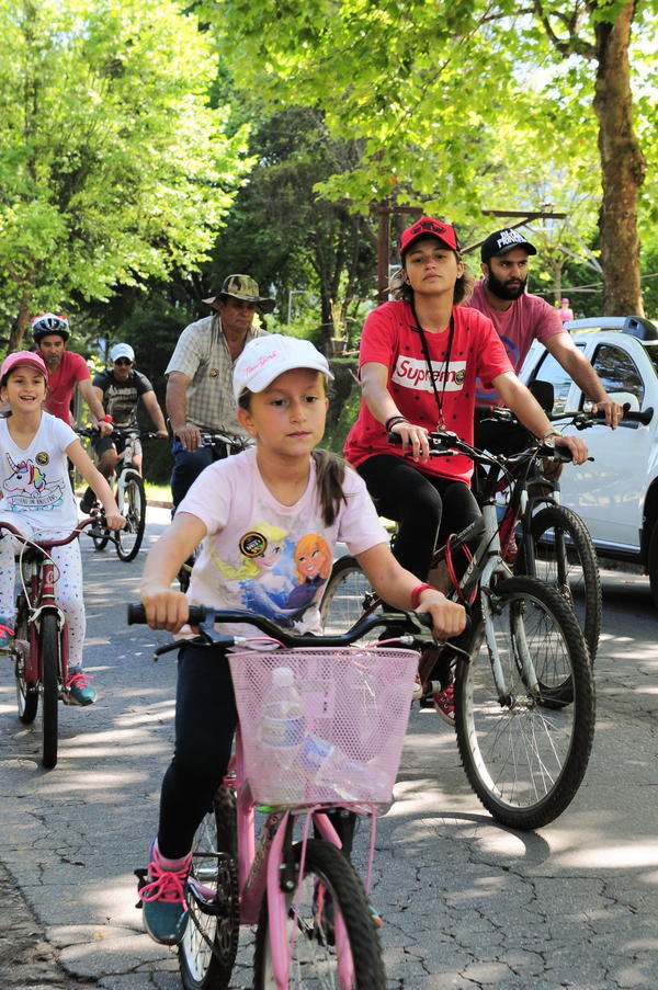 Buy your photos of the eventPedal de Natal on Fotop