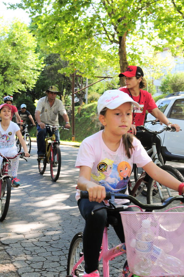 Buy your photos of the eventPedal de Natal on Fotop