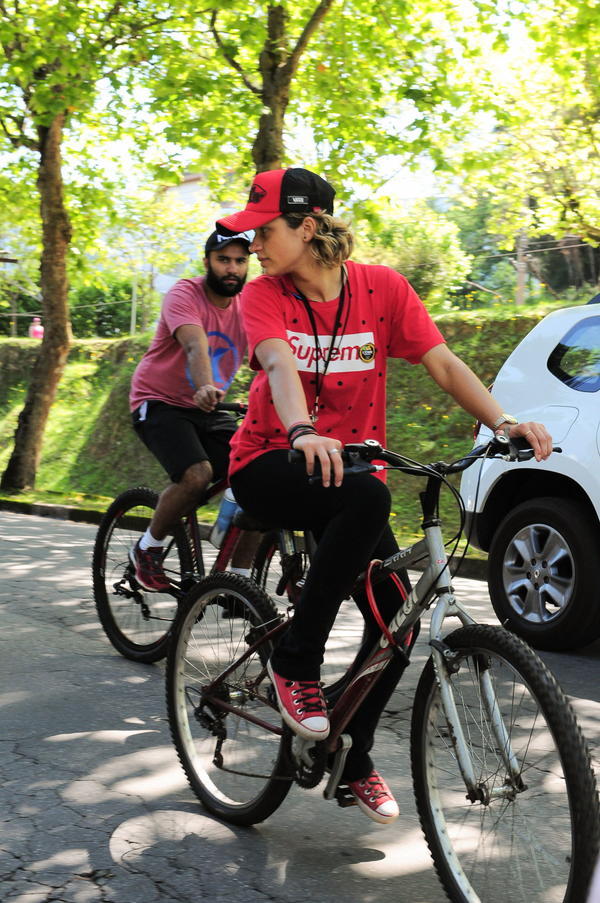 Buy your photos of the eventPedal de Natal on Fotop