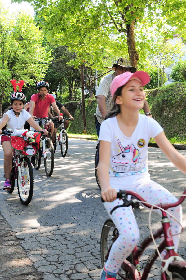 Buy your photos of the eventPedal de Natal on Fotop