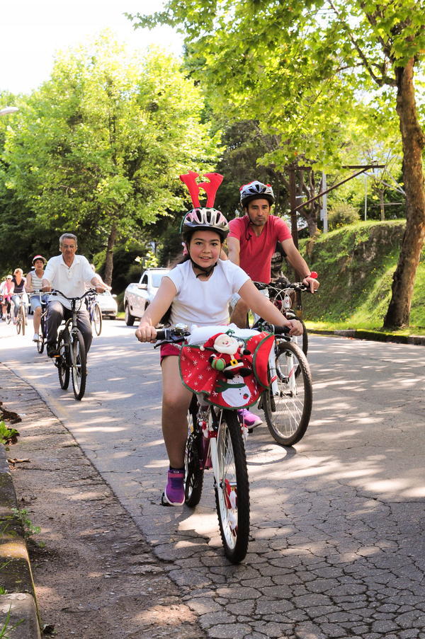 Buy your photos of the eventPedal de Natal on Fotop