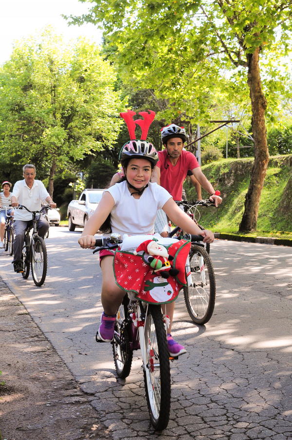 Buy your photos of the eventPedal de Natal on Fotop