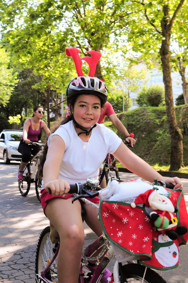 Buy your photos of the eventPedal de Natal on Fotop
