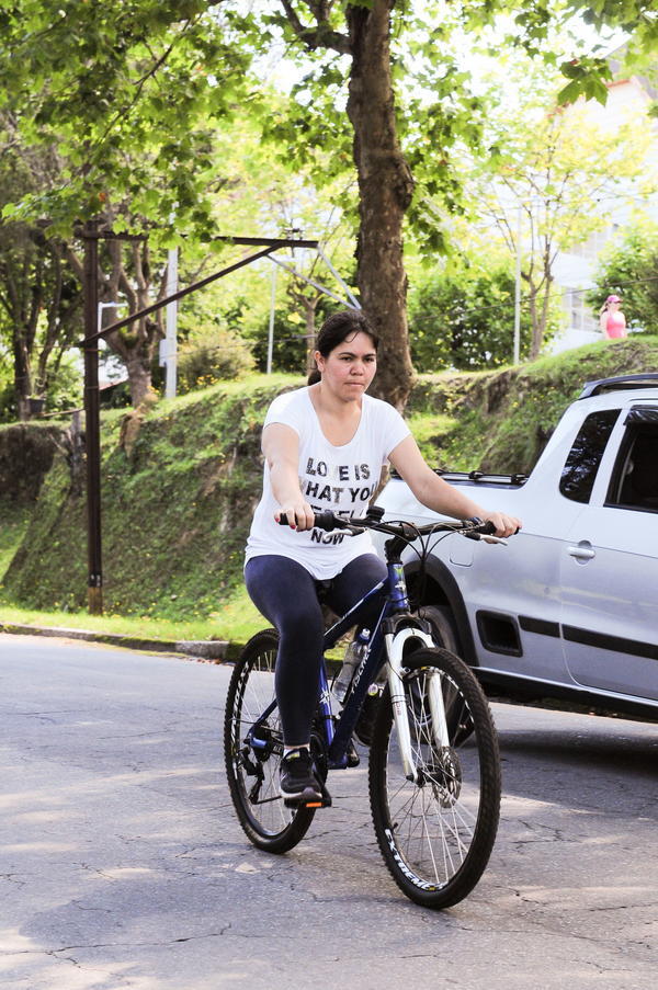 Buy your photos of the eventPedal de Natal on Fotop