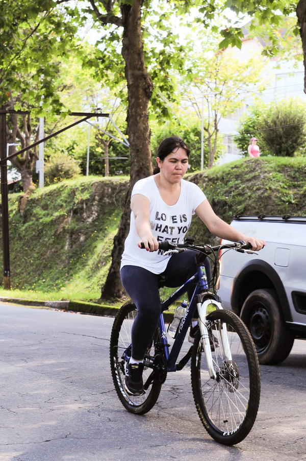 Buy your photos of the eventPedal de Natal on Fotop