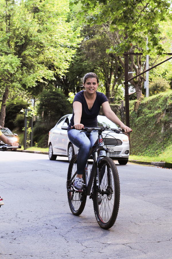 Buy your photos of the eventPedal de Natal on Fotop