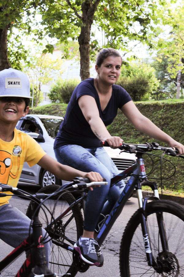 Buy your photos of the eventPedal de Natal on Fotop