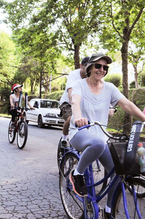 Buy your photos of the eventPedal de Natal on Fotop