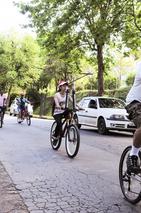 Buy your photos of the eventPedal de Natal on Fotop