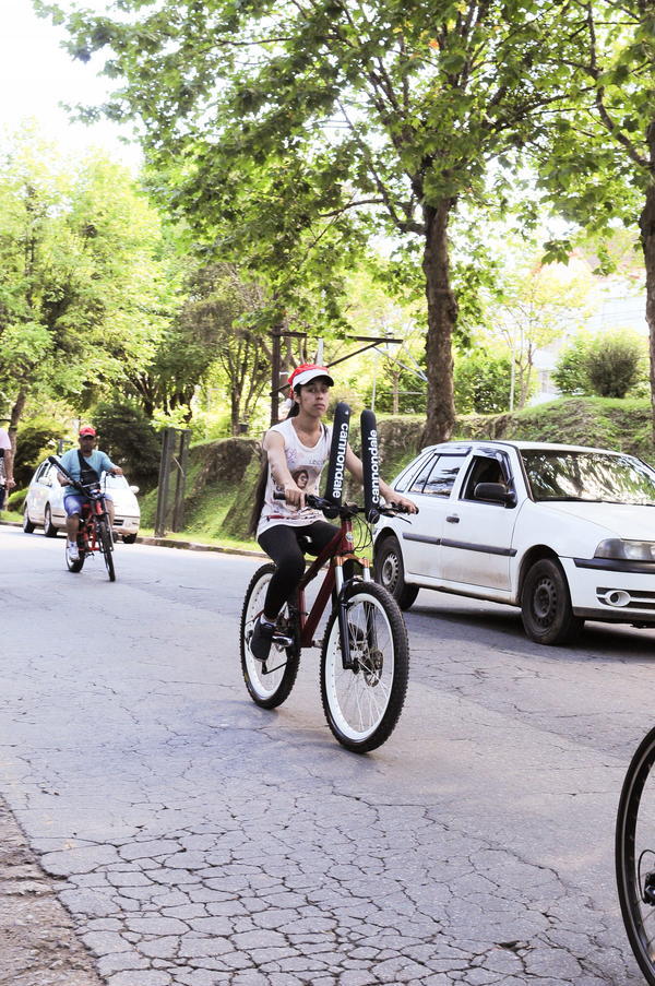 Buy your photos of the eventPedal de Natal on Fotop