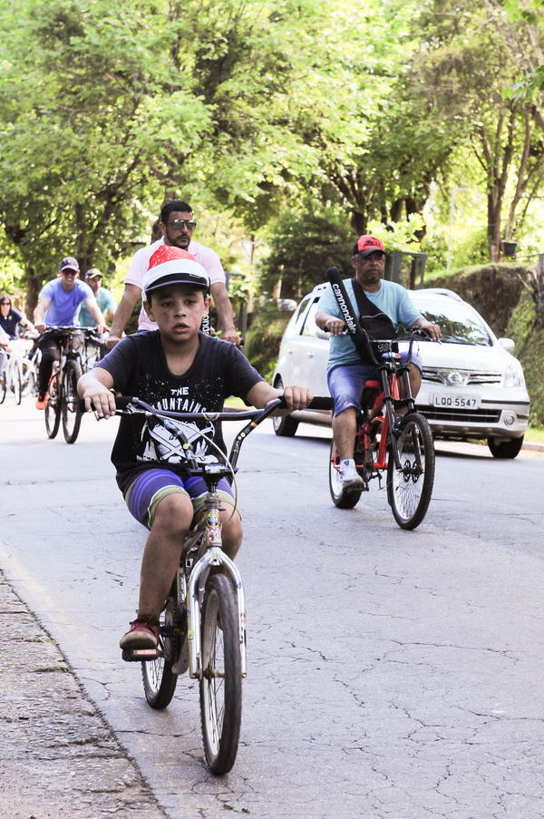 Buy your photos of the eventPedal de Natal on Fotop