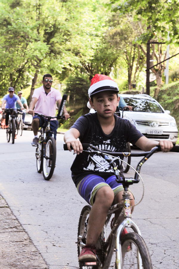Buy your photos of the eventPedal de Natal on Fotop