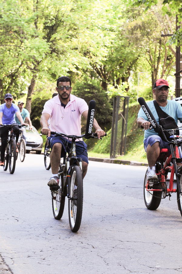 Buy your photos of the eventPedal de Natal on Fotop