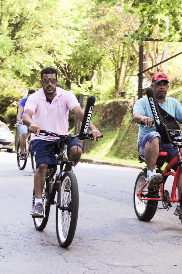 Buy your photos of the eventPedal de Natal on Fotop