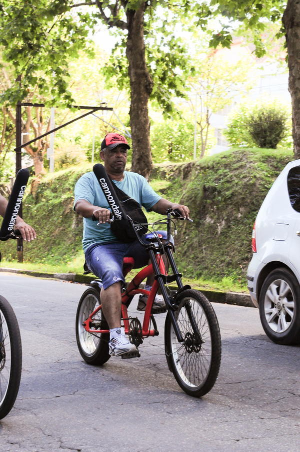 Buy your photos of the eventPedal de Natal on Fotop